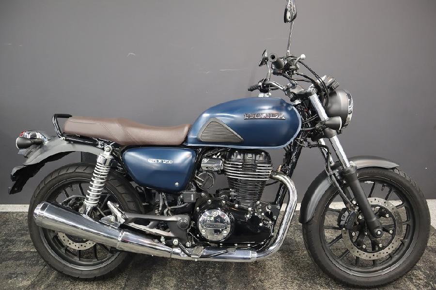 バイクイメージ