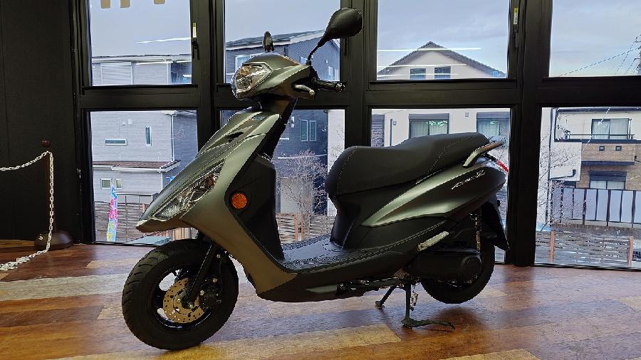 バイクイメージ
