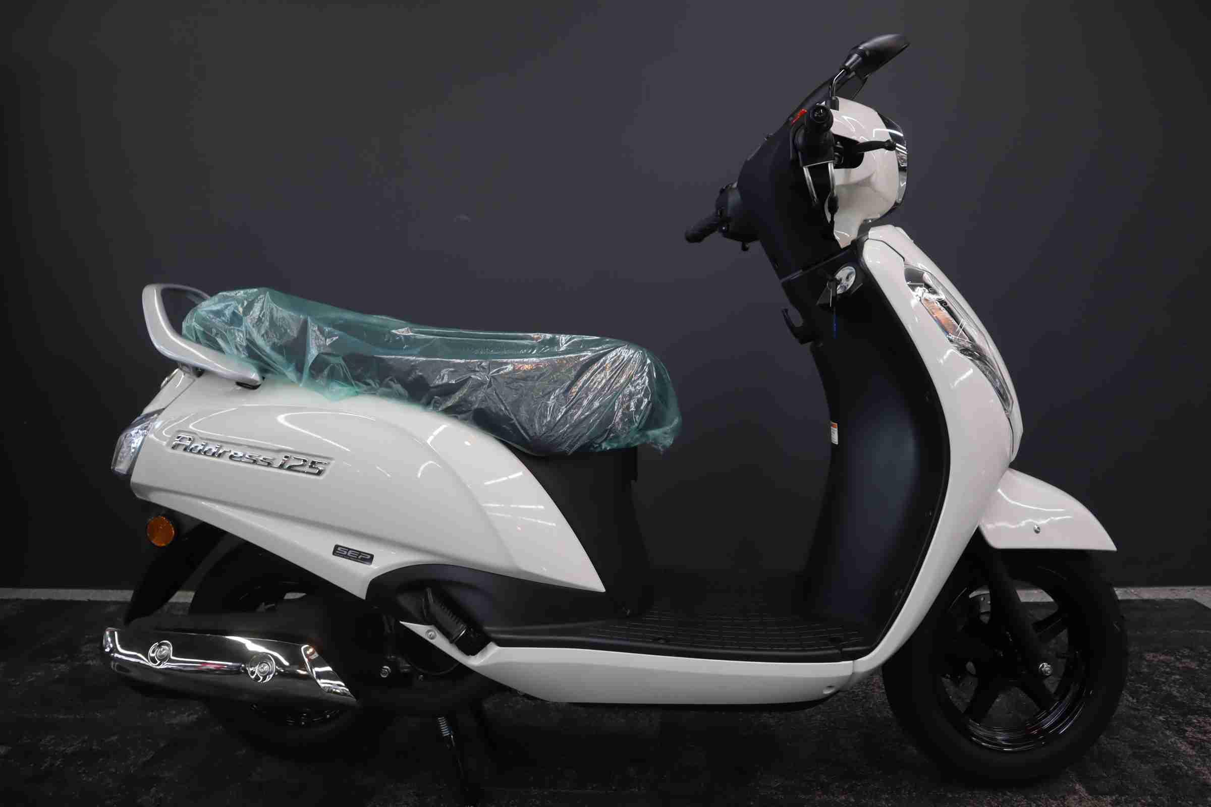 バイクイメージ