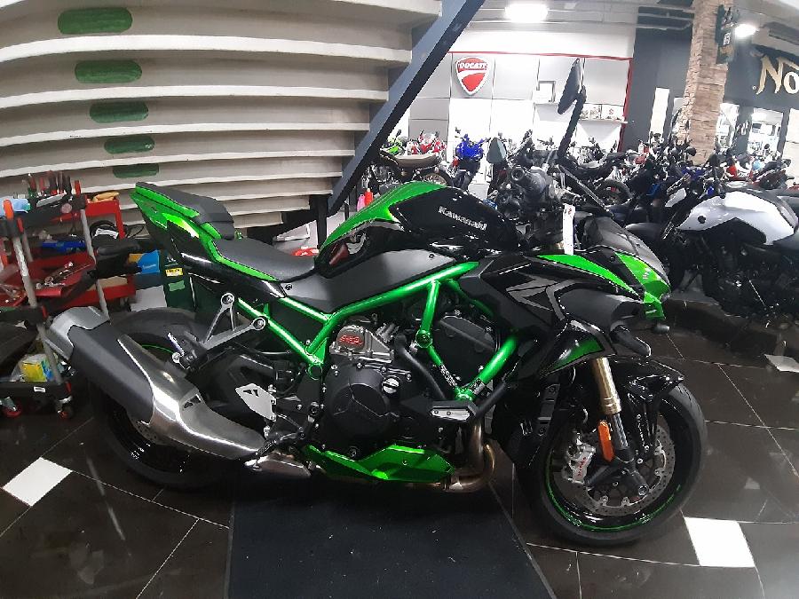 バイクイメージ
