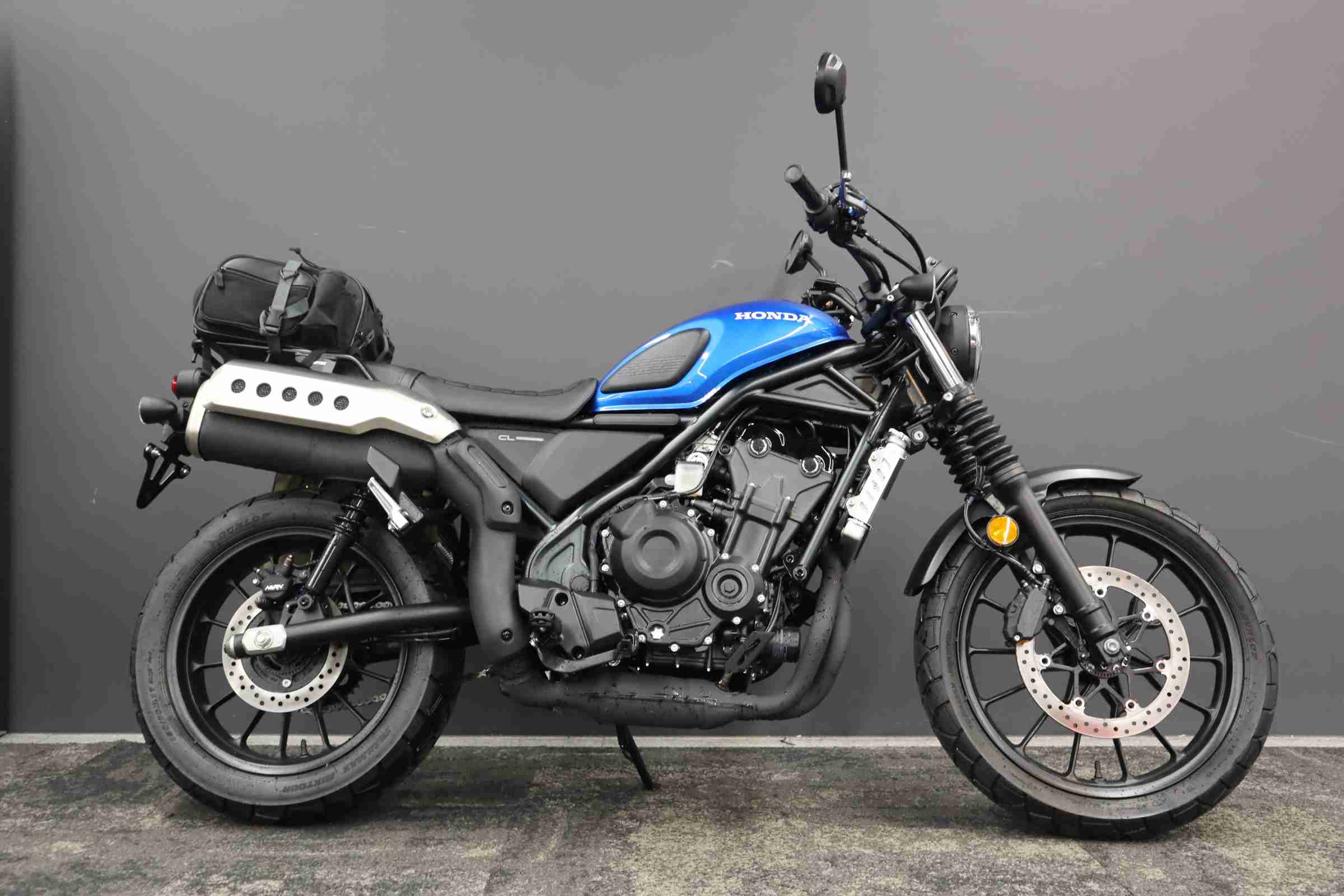 バイクイメージ