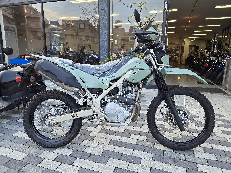バイクイメージ