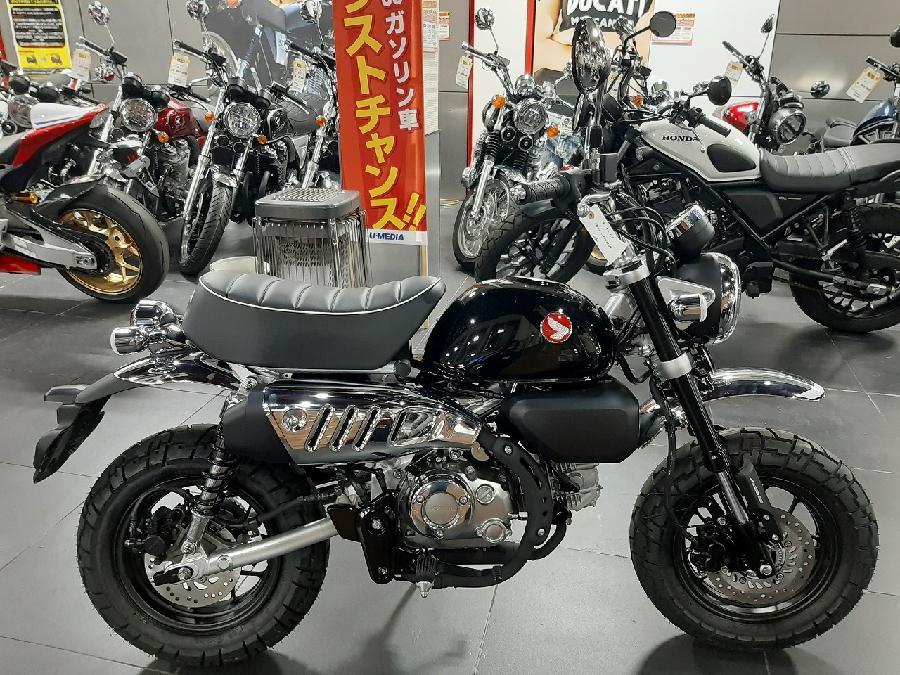 バイクイメージ