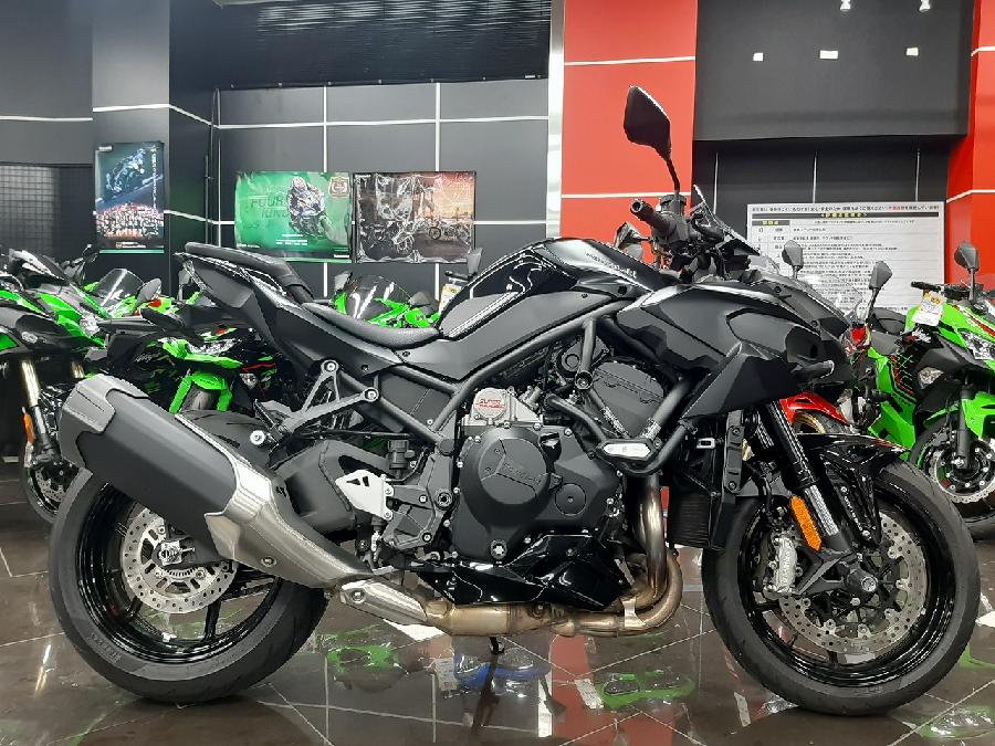 バイクイメージ