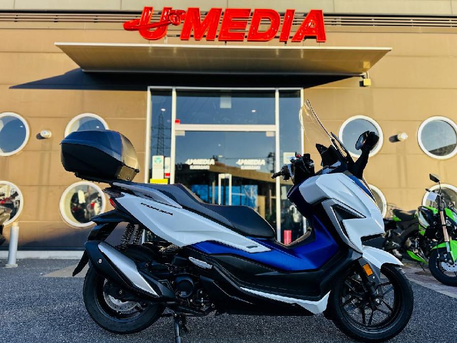 バイクイメージ
