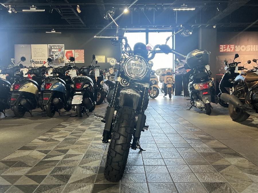 バイクイメージ