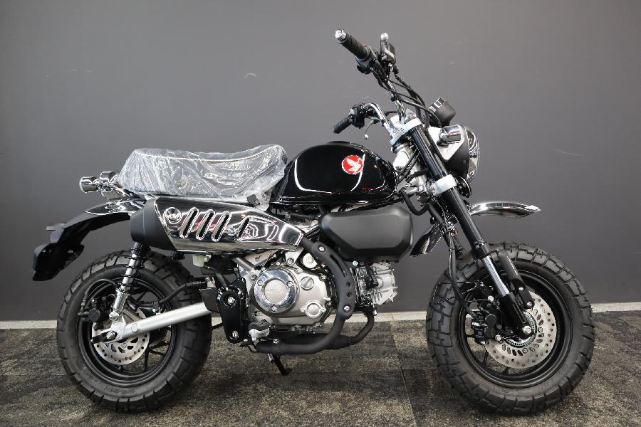 バイクイメージ