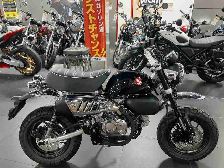 バイクイメージ
