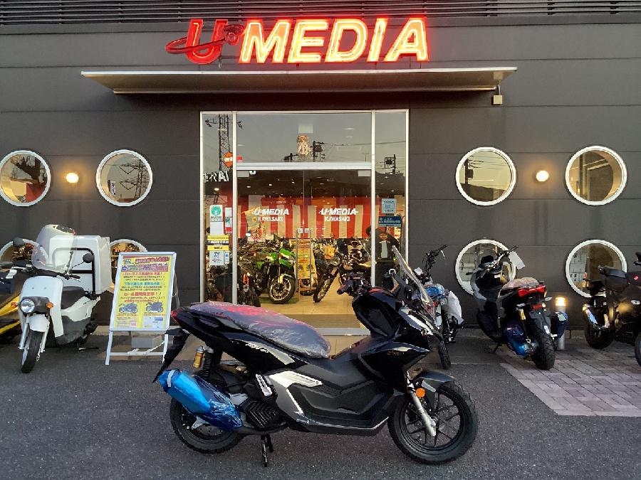 バイクイメージ