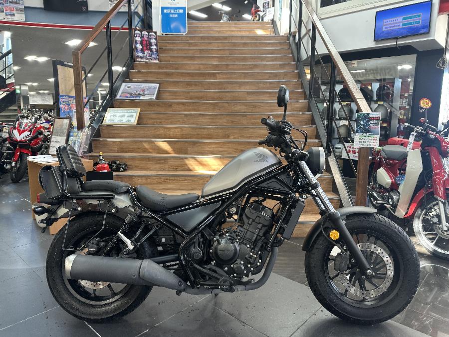 バイクイメージ