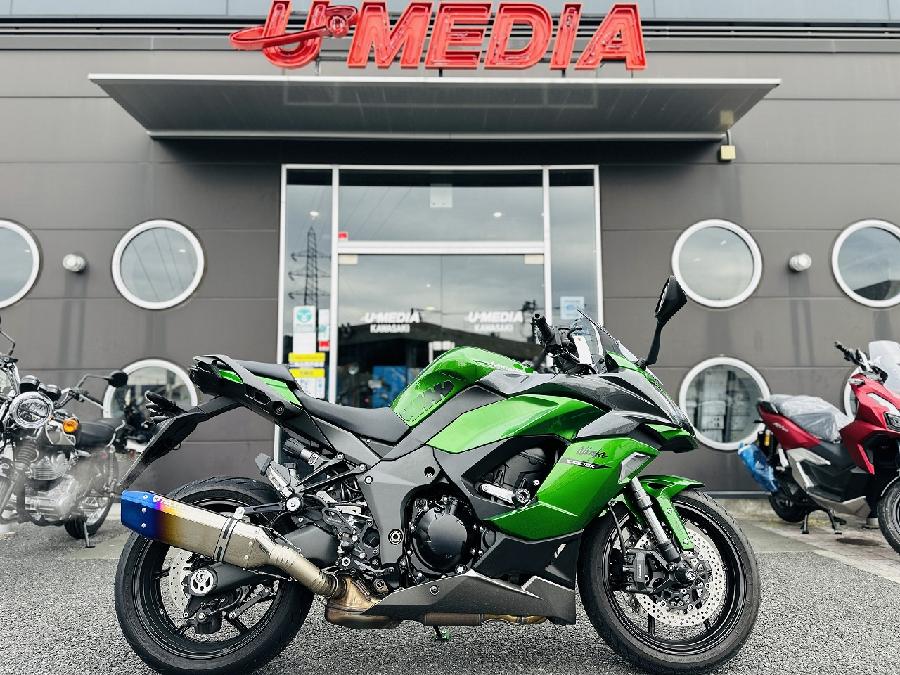 バイクイメージ