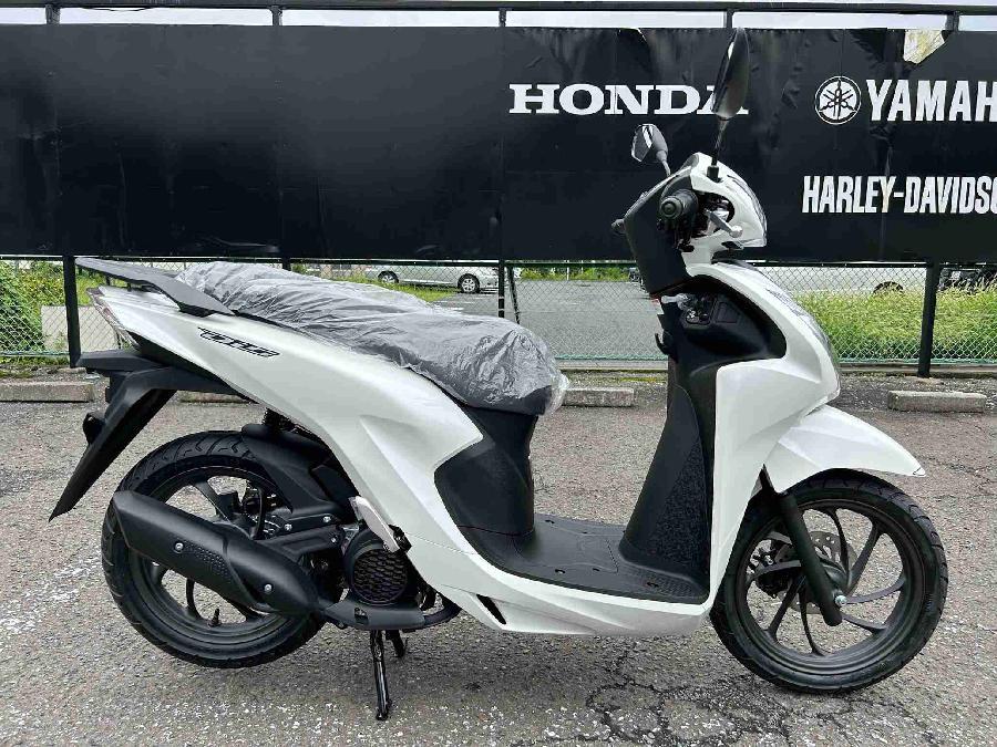 バイクイメージ