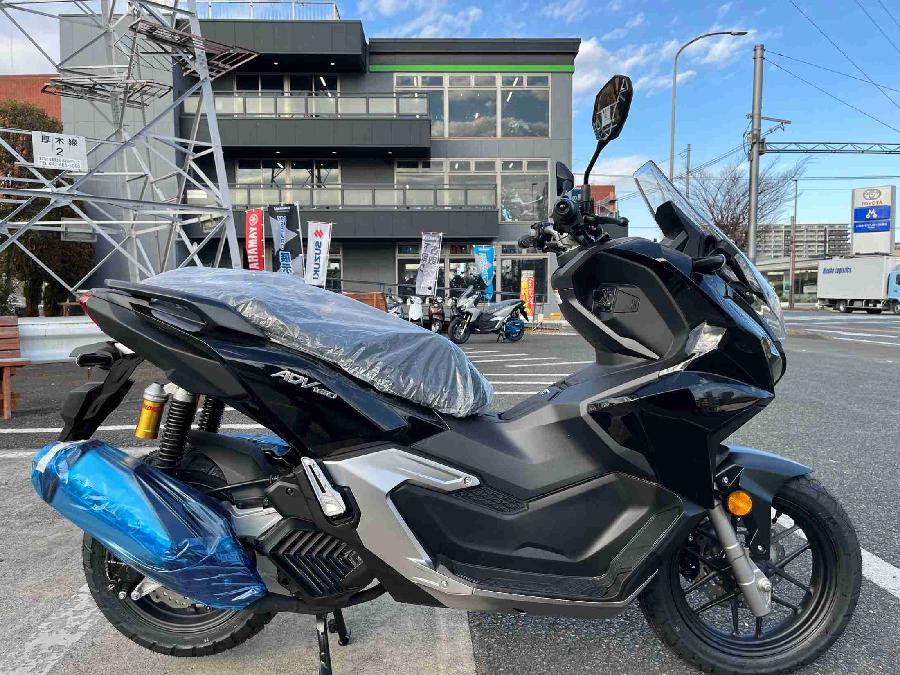 バイクイメージ