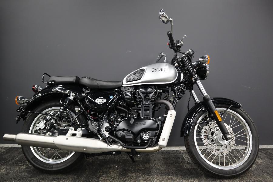 バイクイメージ