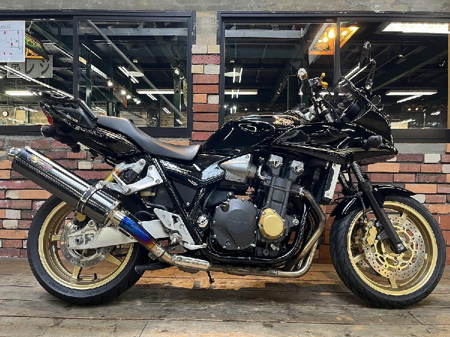 バイクイメージ
