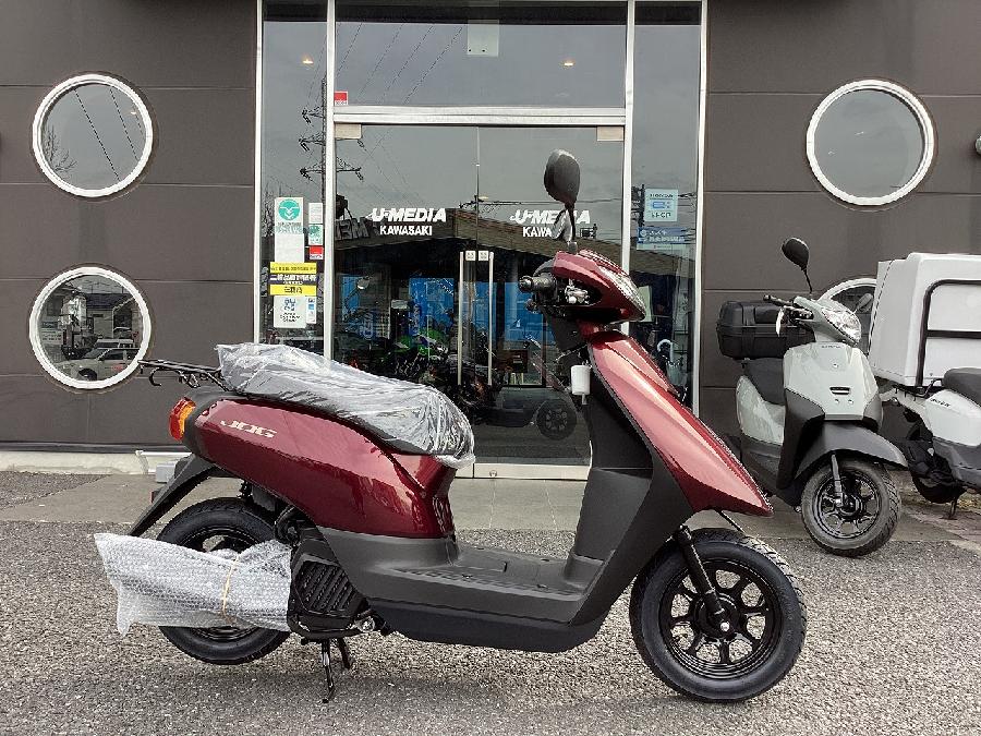 バイクイメージ