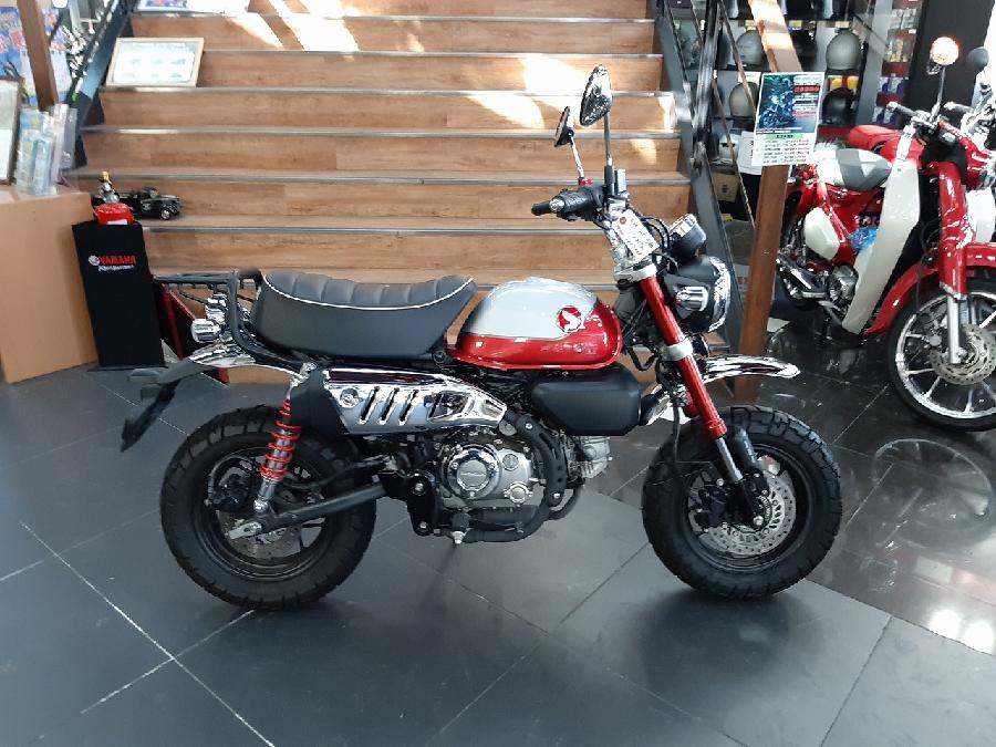 バイクイメージ