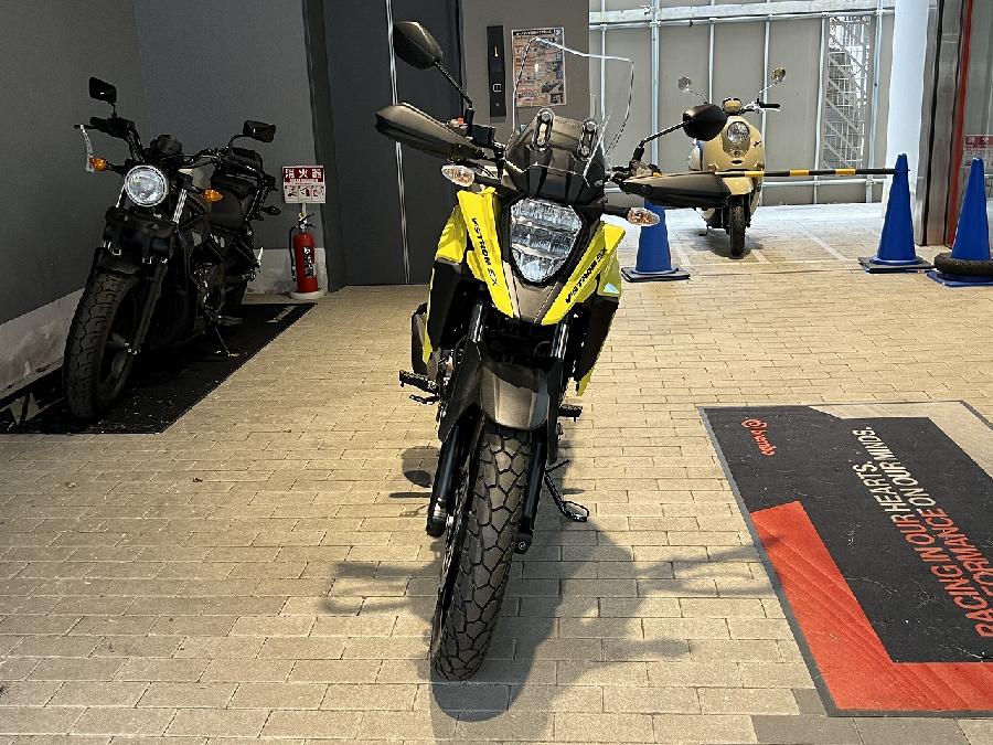 バイクイメージ