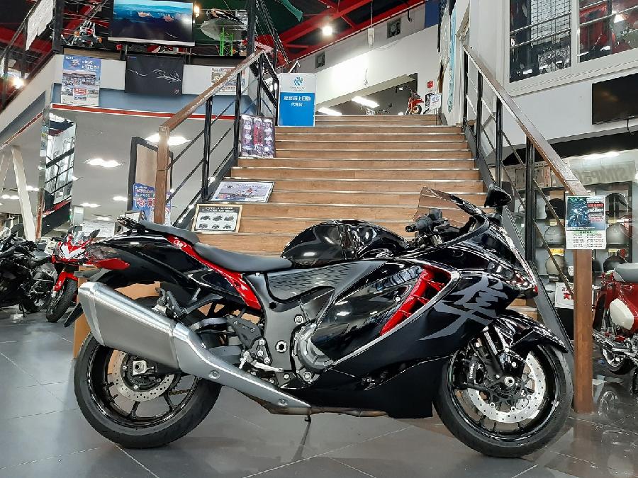 バイクイメージ