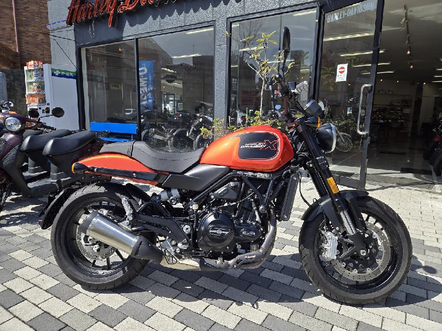バイクイメージ