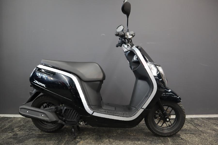 バイクイメージ