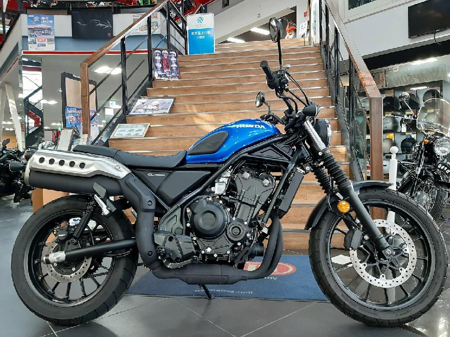 バイクイメージ