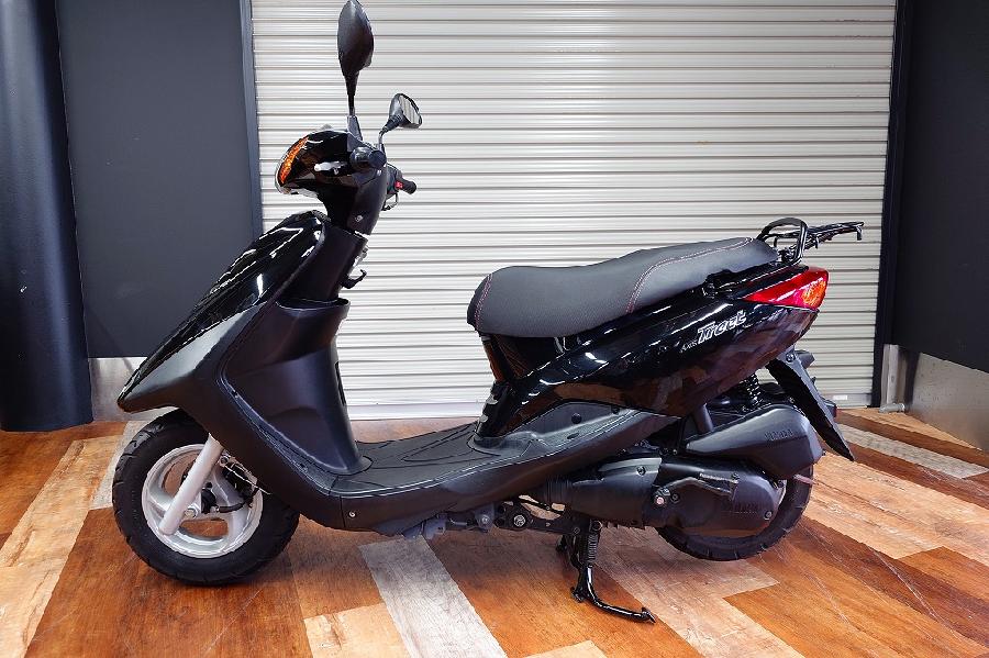 バイクイメージ