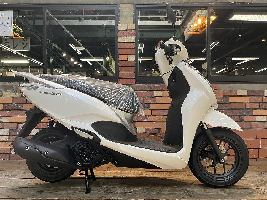 バイクイメージ