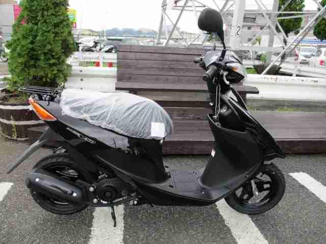 バイクイメージ