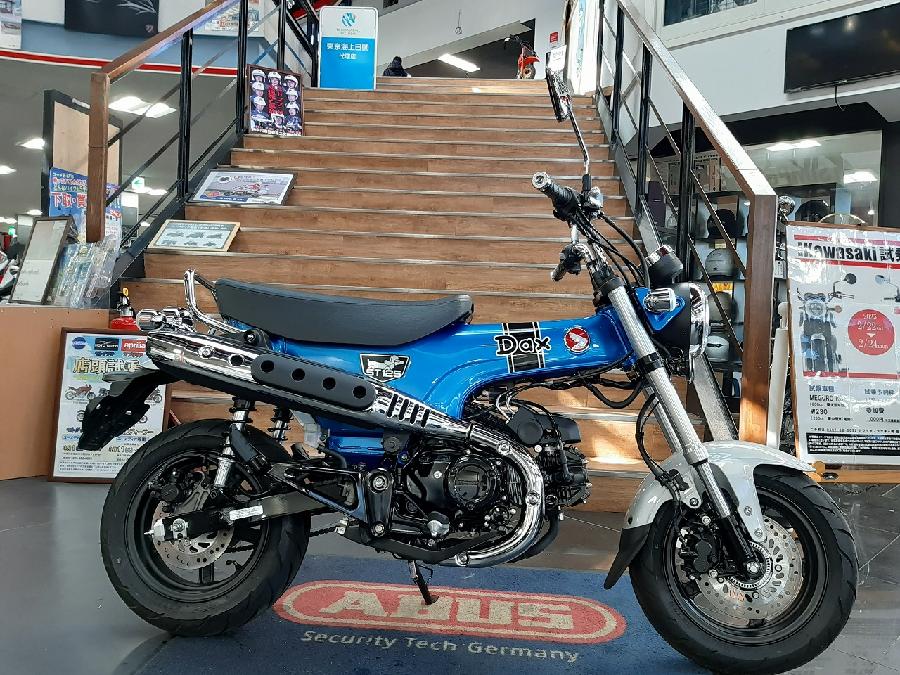バイクイメージ