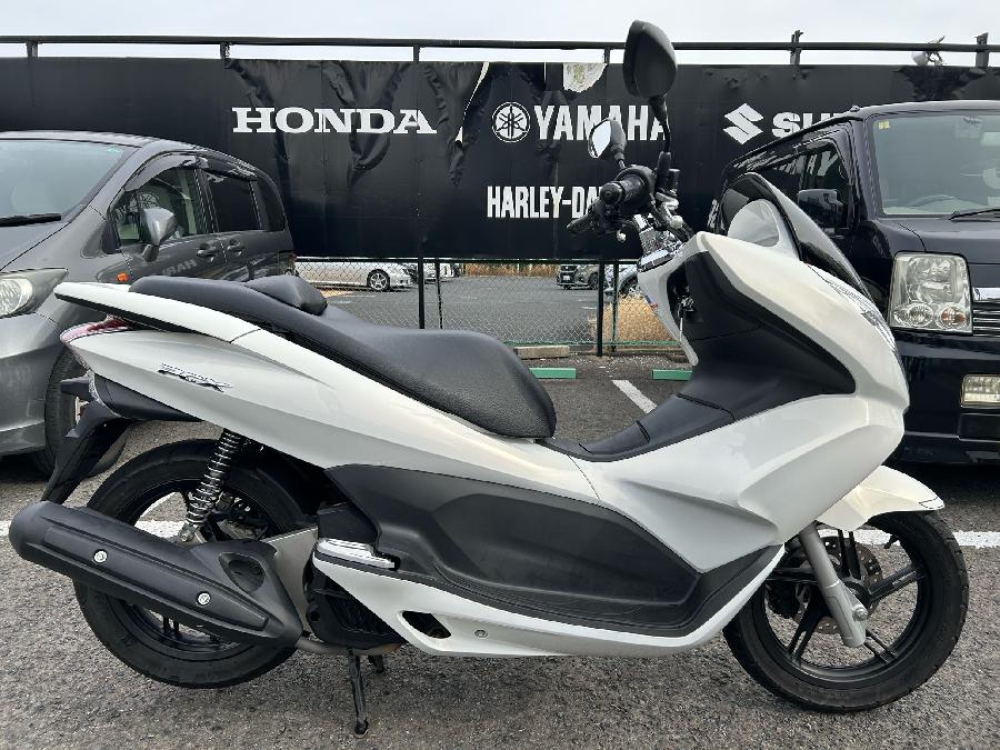 バイクイメージ