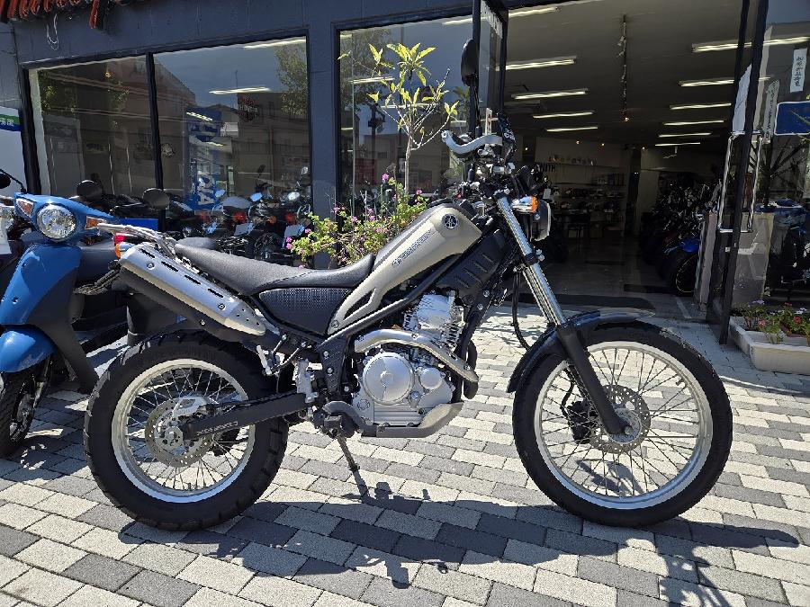 バイクイメージ