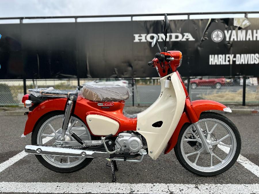 バイクイメージ