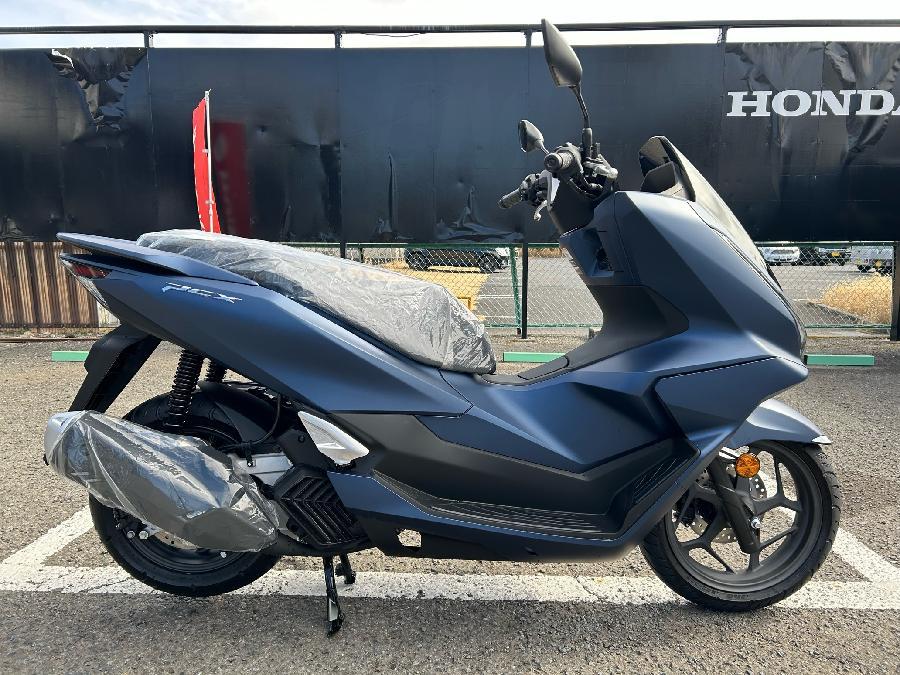 PCX125 中古バイク東京大田区（ホンダ/PCX [バイク探し] | U-MEDIA 