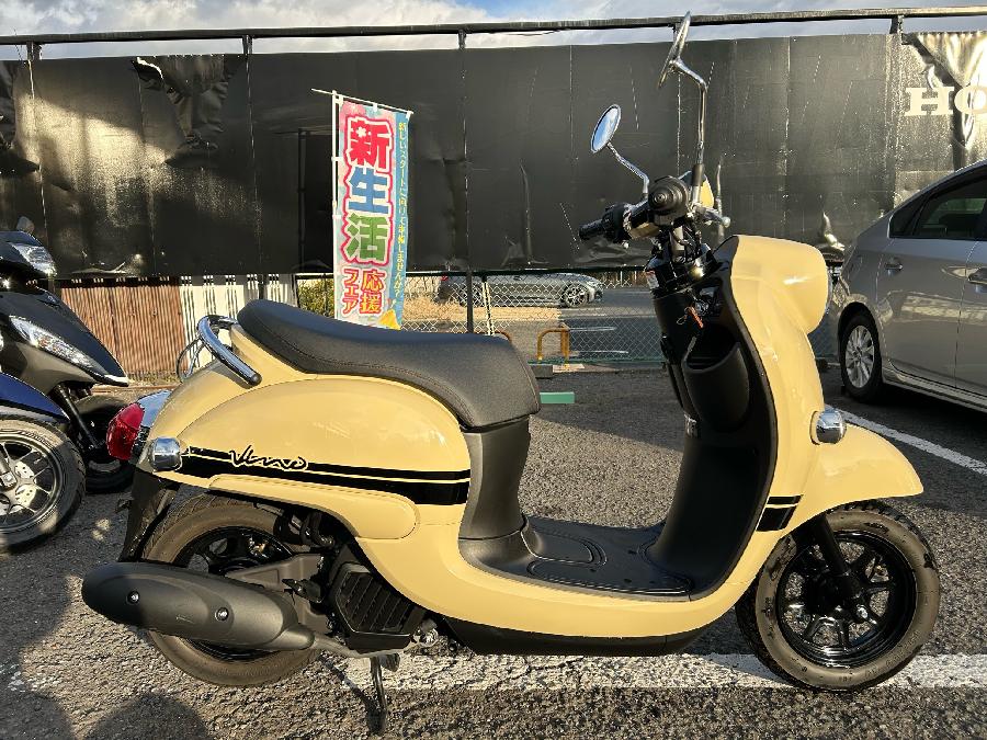 バイクイメージ