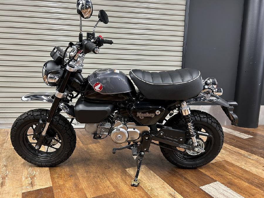 バイクイメージ