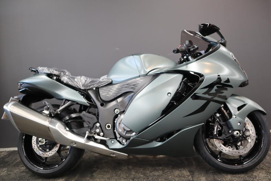 バイクイメージ