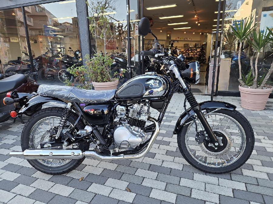 バイクイメージ