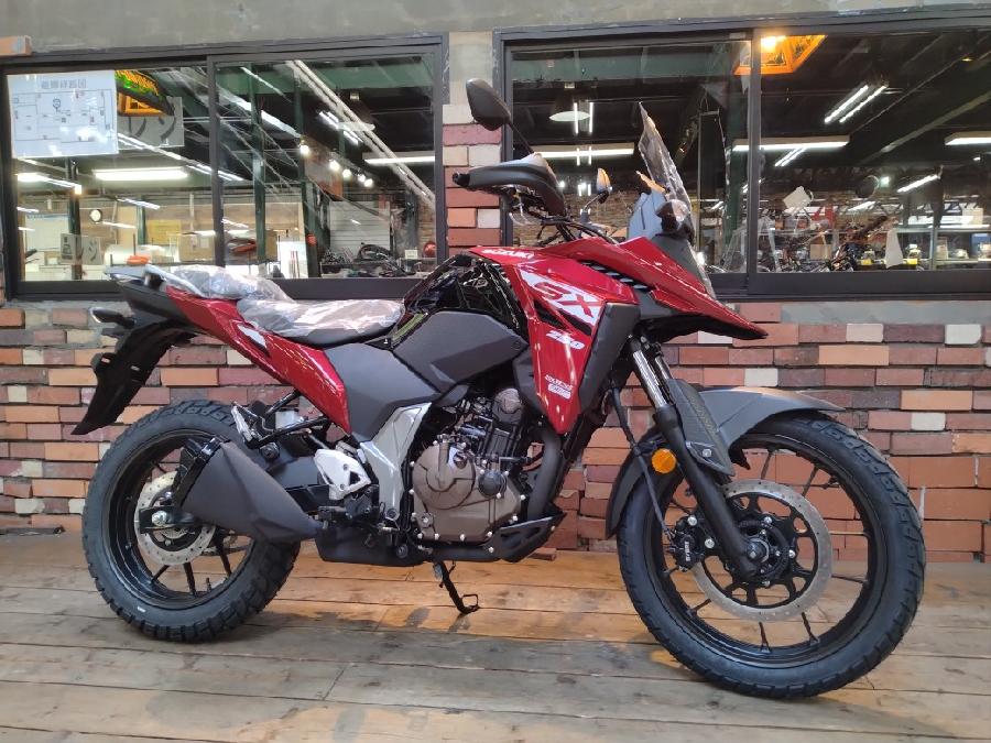 バイクイメージ