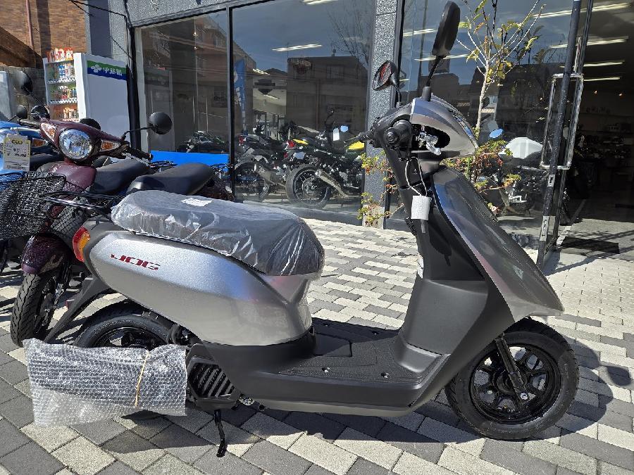 バイクイメージ