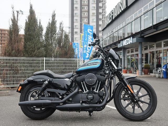 バイクイメージ