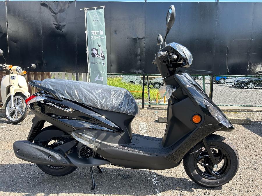 バイクイメージ
