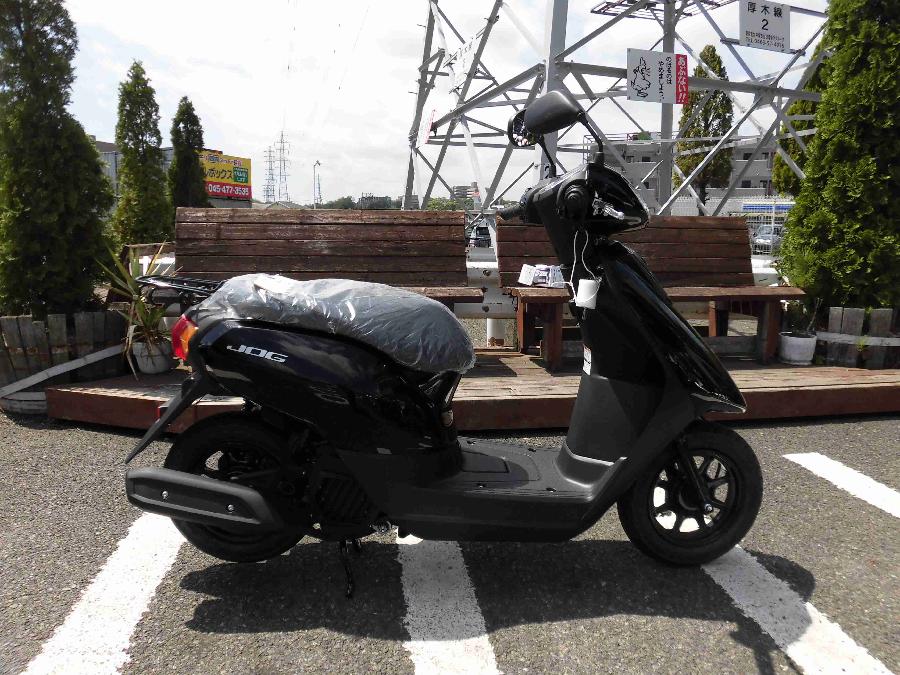 バイクイメージ