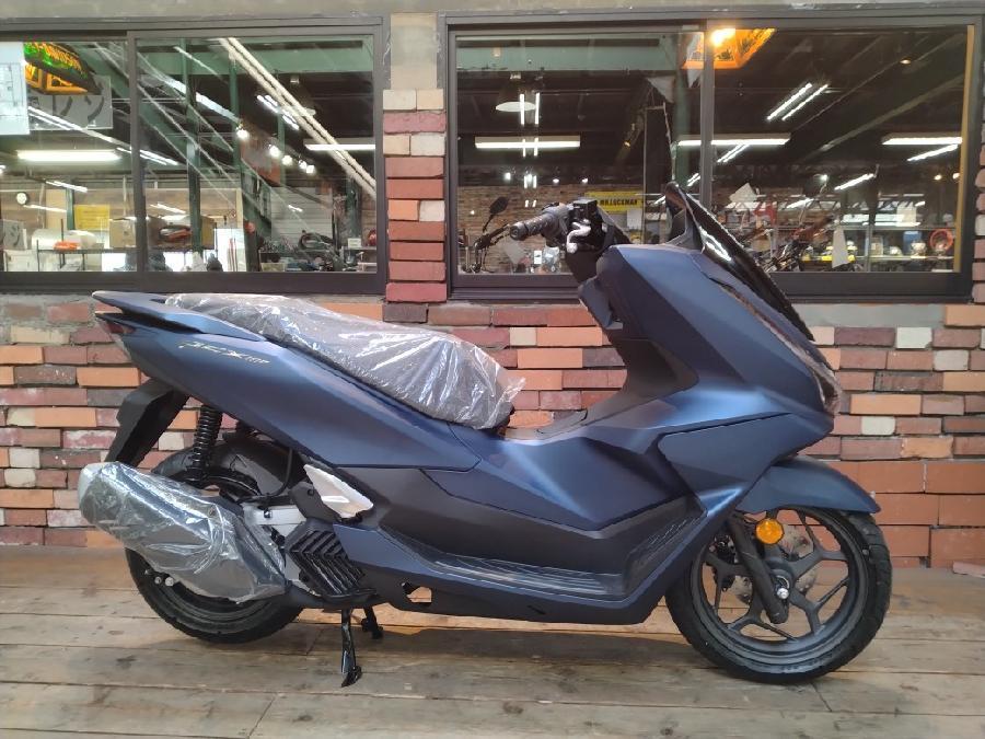 バイクイメージ