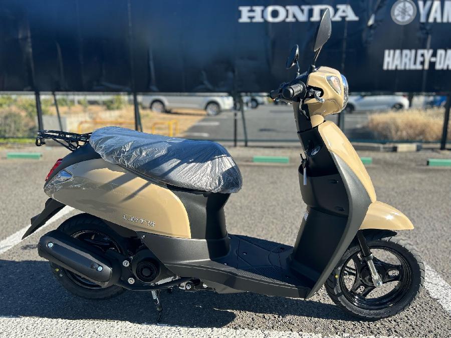 バイクイメージ