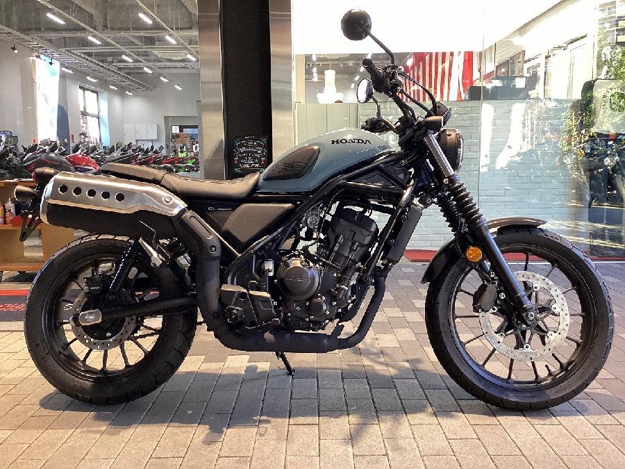 バイクイメージ