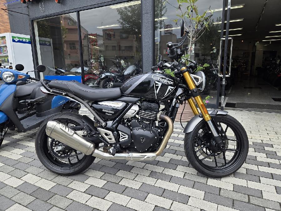 バイクイメージ