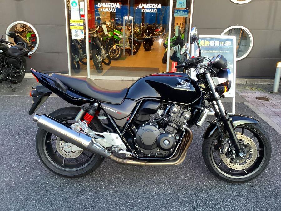バイクイメージ