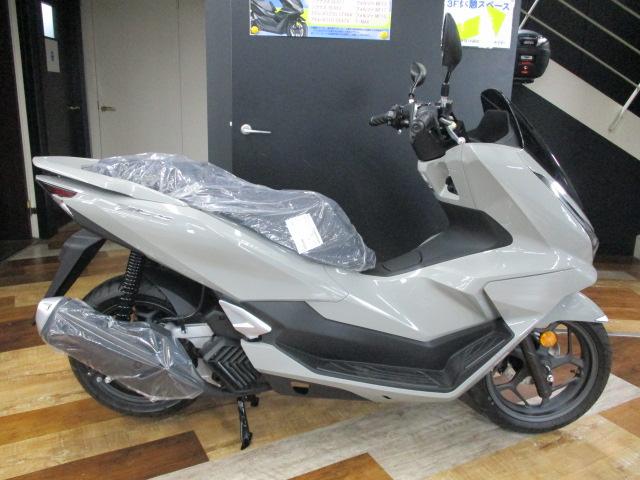 バイクイメージ