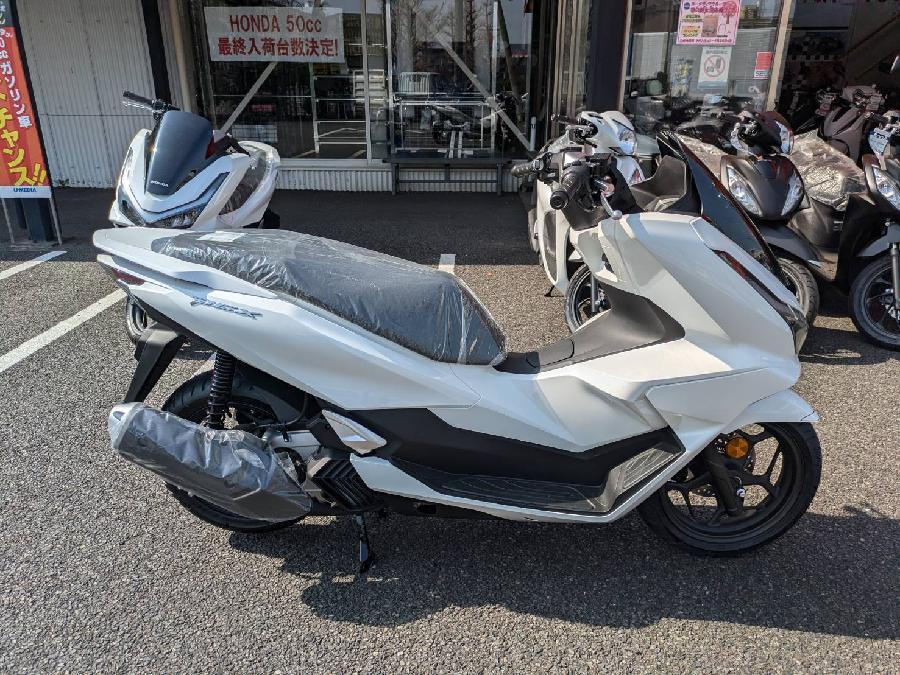 バイクイメージ